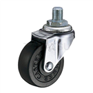 420A-R Fine Pitch Bolt-In Rubber Swivel
