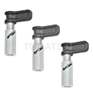 SGR712.1 Split locating column (steel with built-in pin)