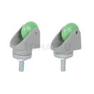 PNR PNRT PQR PQRT series movable wheel (for glass factory)