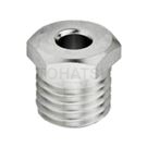 SGR412.4 Split locating column (accessory bushing)
