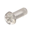 Plastic Phillips Screw (PC) BPC-PH