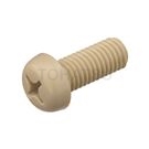 Plastic Phillips Screw (PPS) BPPS-PH