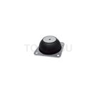 FVM-B Rubber Anti-vibration Foot Pads