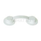 KQJH-210 Strong suction cup door handle