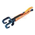 Sheet Metal Clamp 925-07
