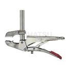 Combination clamp GRZ series