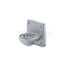 Swivel pipe clamp base GN272