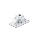 Wide base pipe clamp GN167