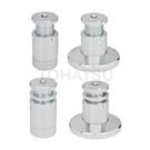 Level adjuster (Steel SUS304 universal adjustment type) SGR360