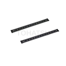 Ruler (with mounting holes) SGR711.2