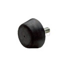 FVH Rubber Anti-Vibration Feet