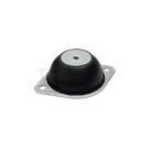 FVM-A Rubber Anti-vibration Foot Pads
