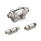 VFU Series Vacuum Filter (Small Union Type)
