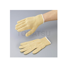 Heat Resistant And Cut Resistant Aramid Gloves EGG-1K