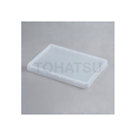 Module Container Lid Transparent　PZ-1001