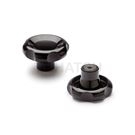 Knob handle VL.155-A