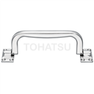 Positioning handle A-1082-SE