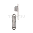 GS-SKH hinge (external installation quick release)