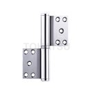 GS-ZL-1701 Hinge (External Installation Quick Release)