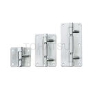 GS-HG-OT Hinge (Internal Installation Quick Release)