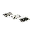 GS-SDH-P Hinge (Component Hinge + Cover)