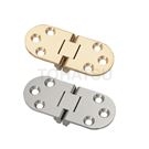 GS-MH-30 Hinge (External Mount)