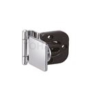 GS-GHC34-8CR-K Hinge (for glass door and exterior door)