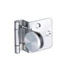GS-GH34-8SS hinge (for glass door and exterior door)