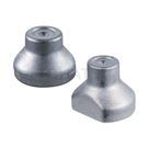 LPH foot base (cast iron placement type)