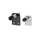 WAT-LSX-U Positioning Stopper (with PU Leather and PU Leather Screws)