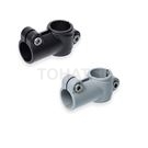 TCC-TS T-type connection clamp