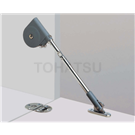 GS-SDS-C100 Support frame (one-way damping, one-way buckle force)