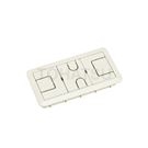 GS-ART973 cable outlet