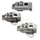 GS-100-P3A-SUS304B Buffer Hinge (Accessory Mounting Base)