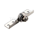 GS-HG-TASJ40 Torque Hinge (Optional Stop Type Torque Adjustment)