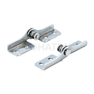 GS-HG-DTA Torque Hinge (Optional Stop Type)
