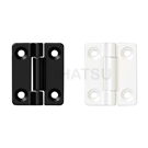 GS-HG-MF Torque Hinge (Small Optional Stop)
