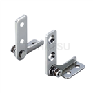 GS-HG-DTB Torque Hinge (Any Positioning Type)