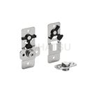 GS-HG-RNM30 Torque Hinge (Any Positioning Type)