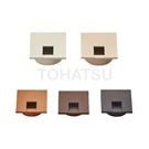 GS-LSUKS GS-LSKS Cable outlet