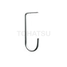 GS-JFT Stainless Steel Ceiling Locking Hook