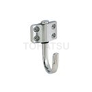 GS-JF-T70 Friction type shockproof hook
