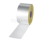 Aluminum Foil Fiberglass Cloth Tape 981000-20 Series