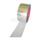 Heat-resistant aluminum foil fiberglass cloth tape 981710-20-50X15