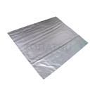 Aluminum Foil Fiberglass Cloth Thermal Insulation Tape TS-AGF4A095001