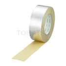 Single-sided aluminum foil tape (glossy) 501