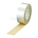 Single-sided aluminum foil tape (matte) 500