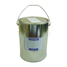 Topcoat for outdoor anti-corrosion tape XG-T