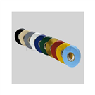 Electric Insulation Vinyl Tape 117 19mm x 10m x 0.2T Black