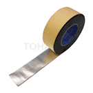 Single-sided aluminum foil airtight waterproof tape 928000-20-50X20